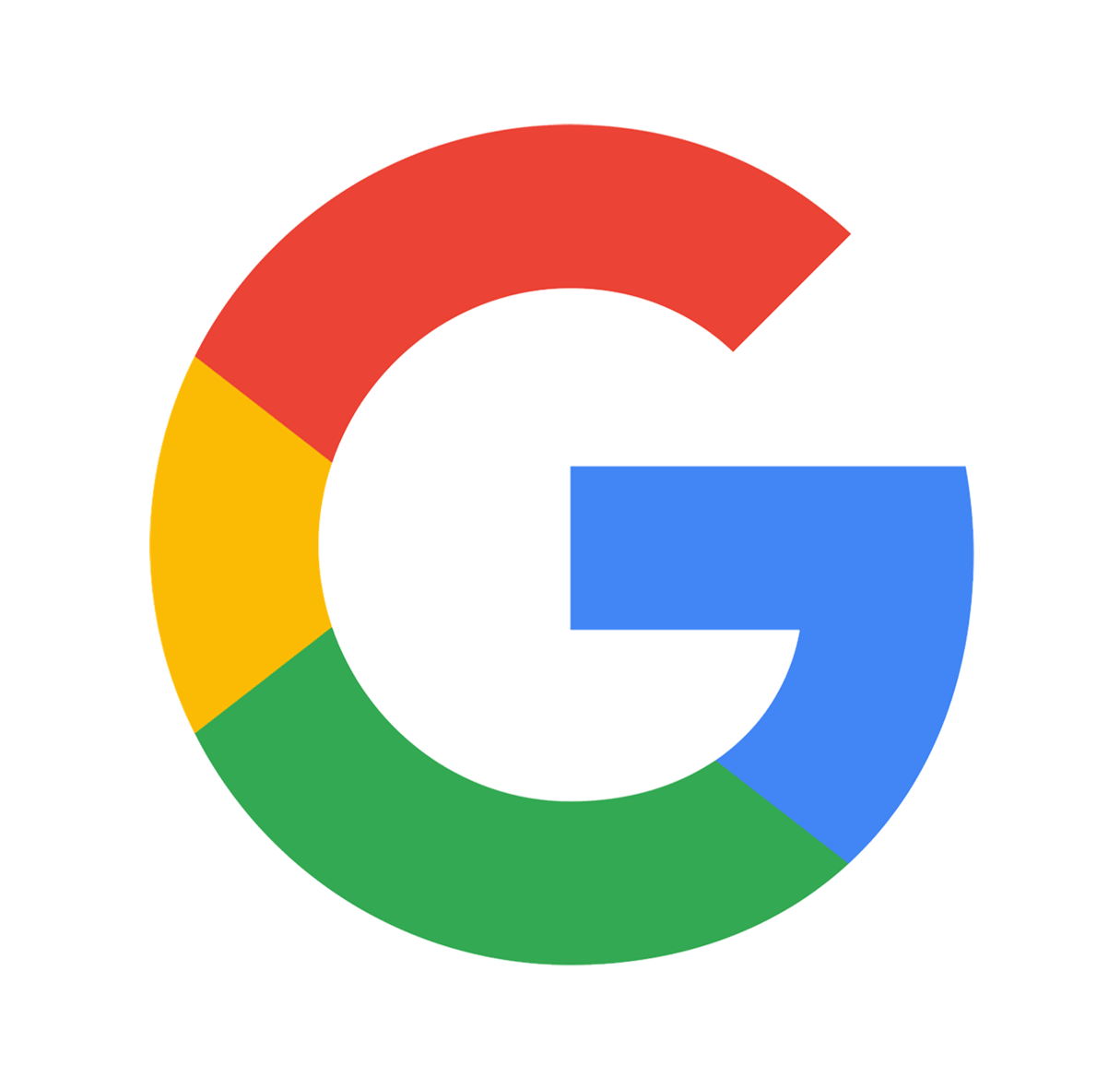 Google logo